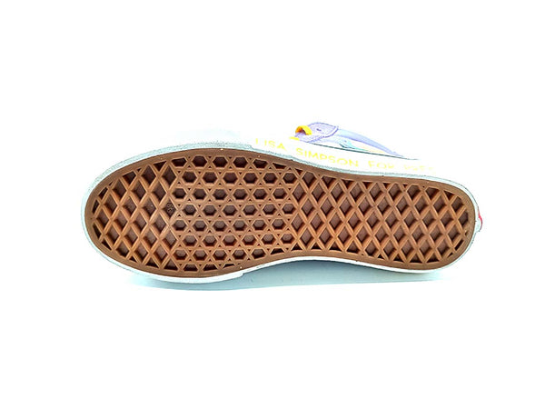 Vans Simpsons Lisa