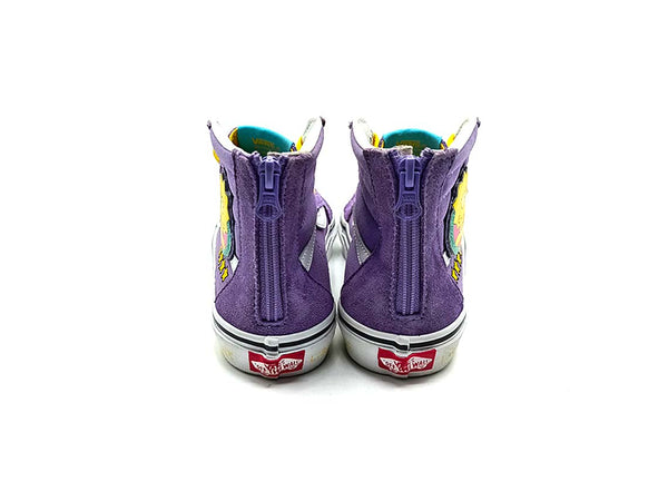 Vans Simpsons Lisa