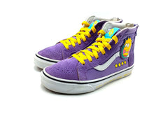 Vans Simpsons Lisa