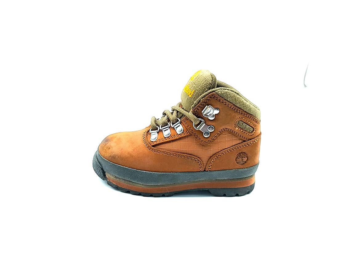 Timberland Euro Hiker Boots