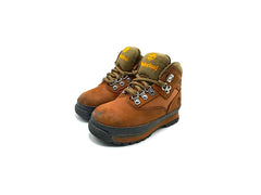 Timberland Euro Hiker Boots