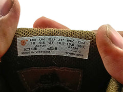 Timberland Euro Hiker Boots