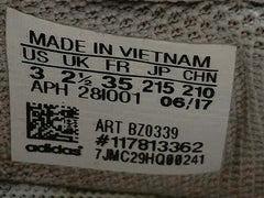 Adidas Tubular - Picture Color Issue