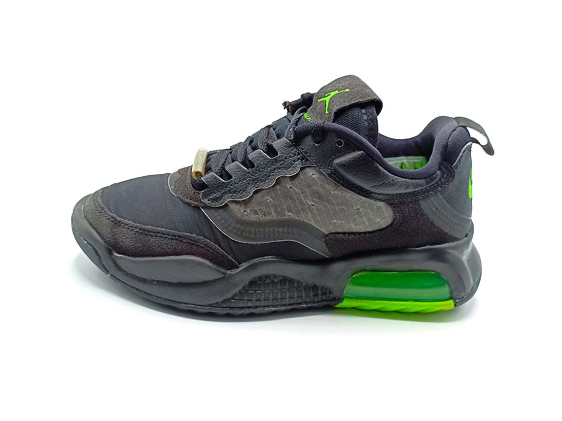 Nike Jordan Air Max 200