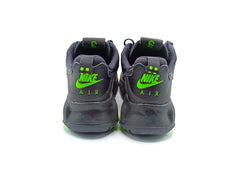 Nike Jordan Air Max 200