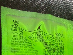 Nike Jordan Air Max 200