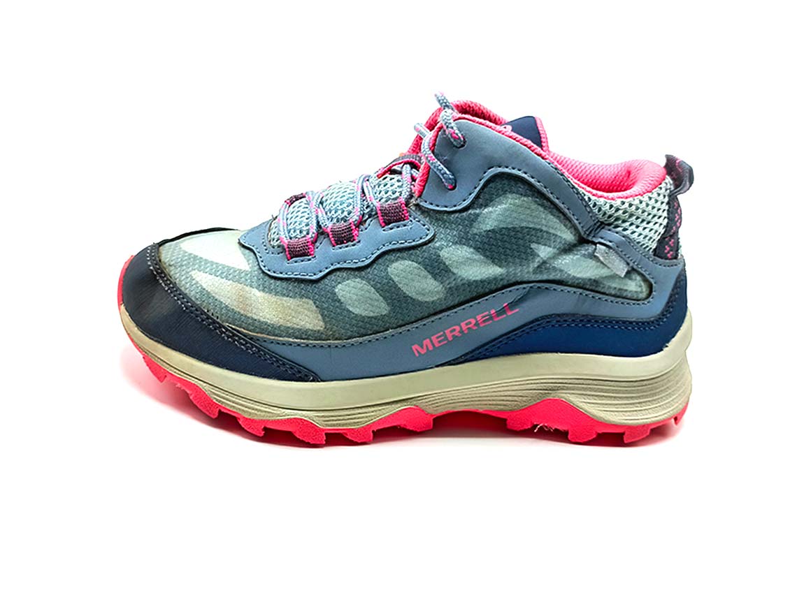 Merrell Moab Speed Mid Main image