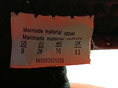 Angry Birds Slippers