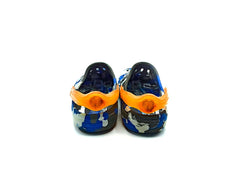 Skechers Foamies Swifters Crocs