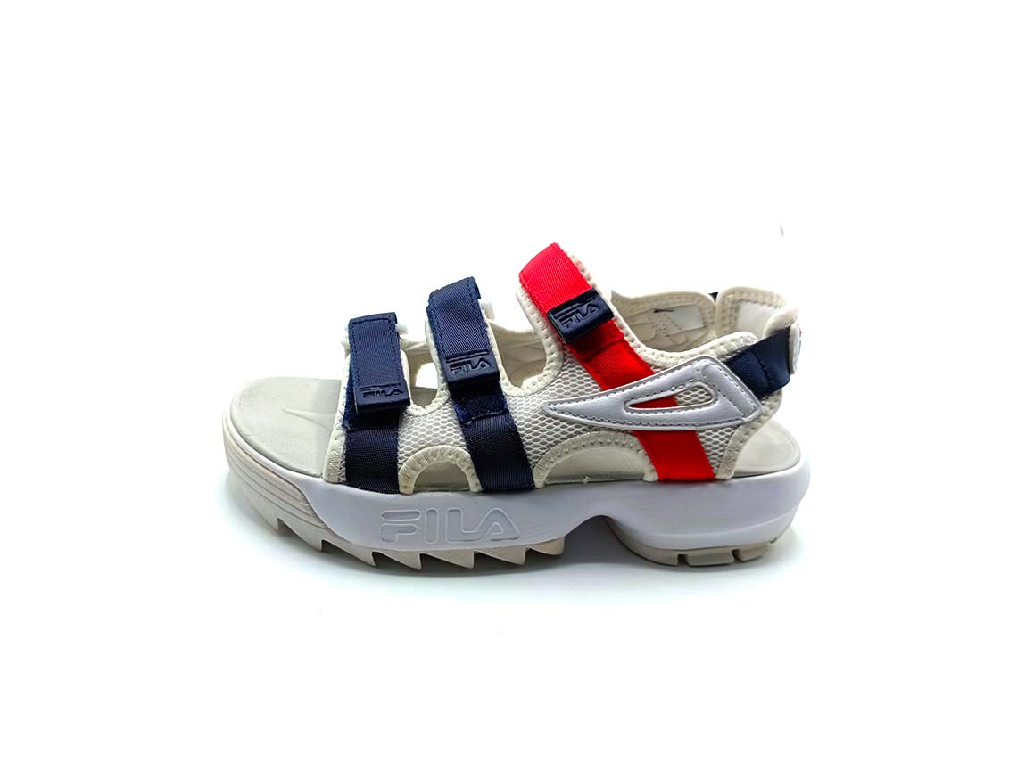 Fila Disruptor sandal