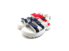 Fila Disruptor sandal