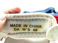 Fila Disruptor sandal