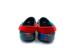 Crocs Classic Food Print Clog K