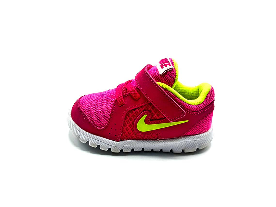 Nike Flex Experience