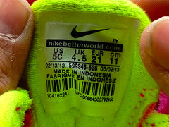 Nike Flex Experience