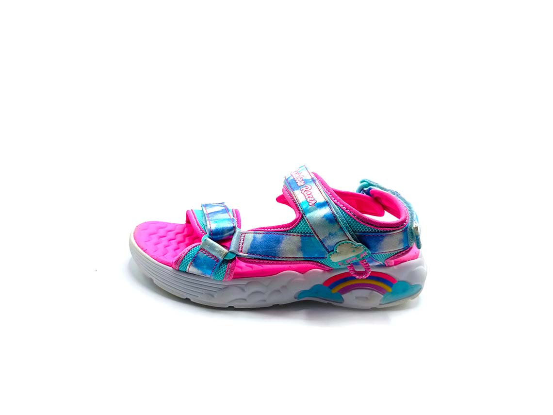 Skechers Rainbow Racer Sandals