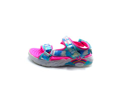 Skechers Rainbow Racer Sandals
