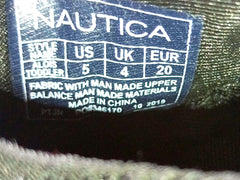 Nautica Slip-On Athletic