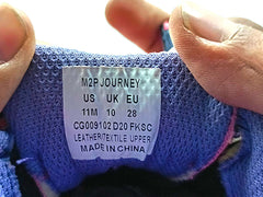 Stride Rite M2P Journey