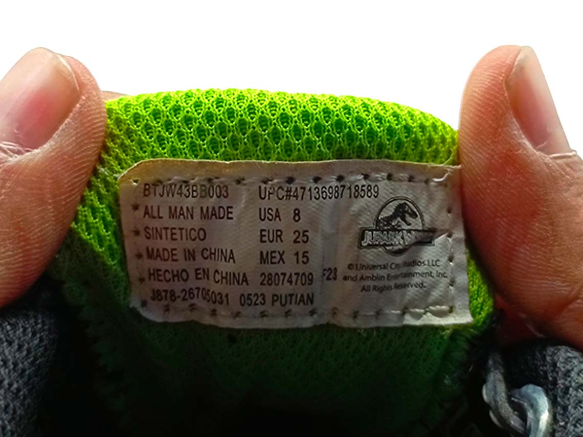 Jurassic World