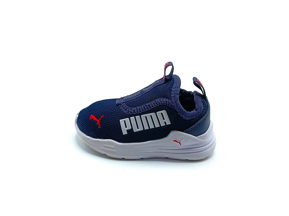 Puma Wired Run