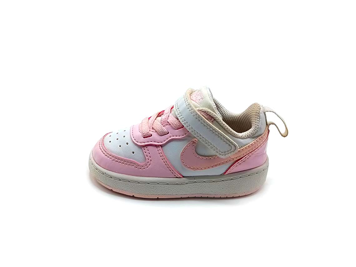 Nike Court Borough Low 2