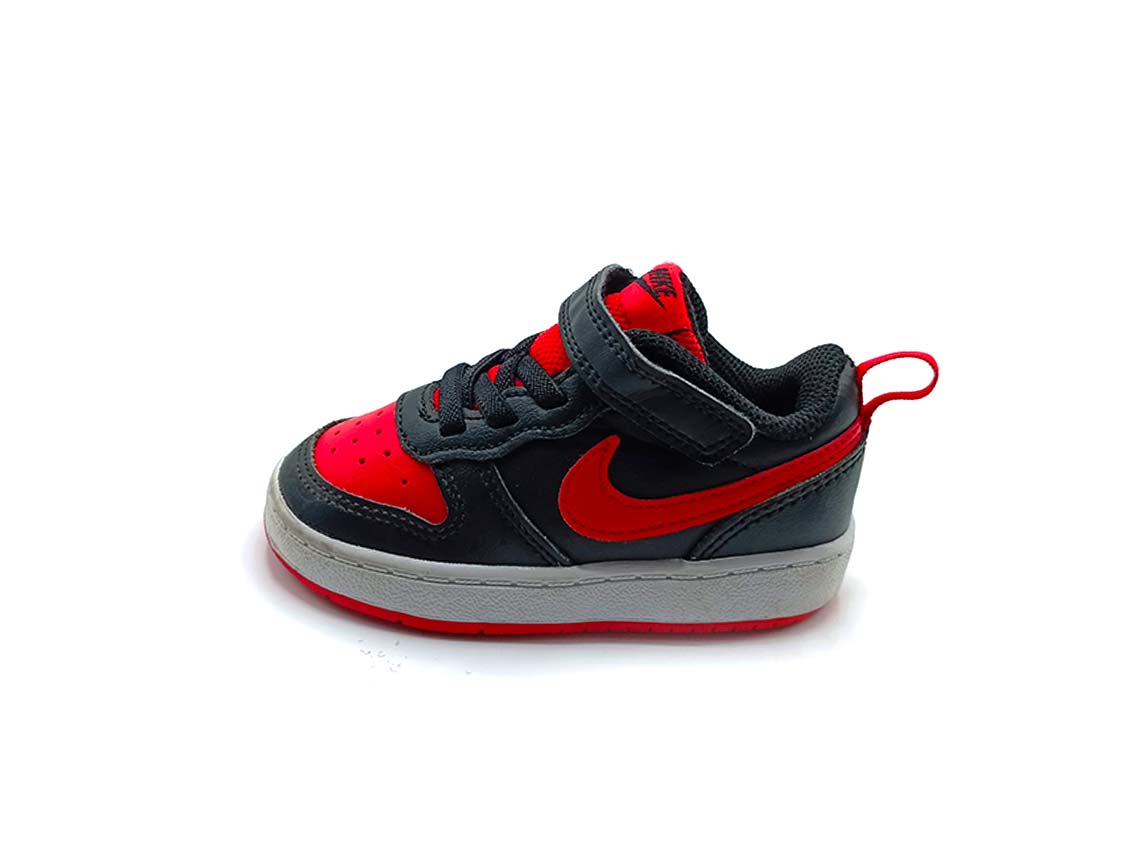 Nike Court Borough Low 2