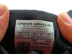 Under Armour Micro G Pursuit