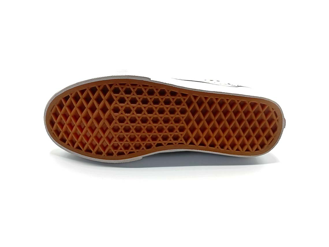 Vans Off The Wall