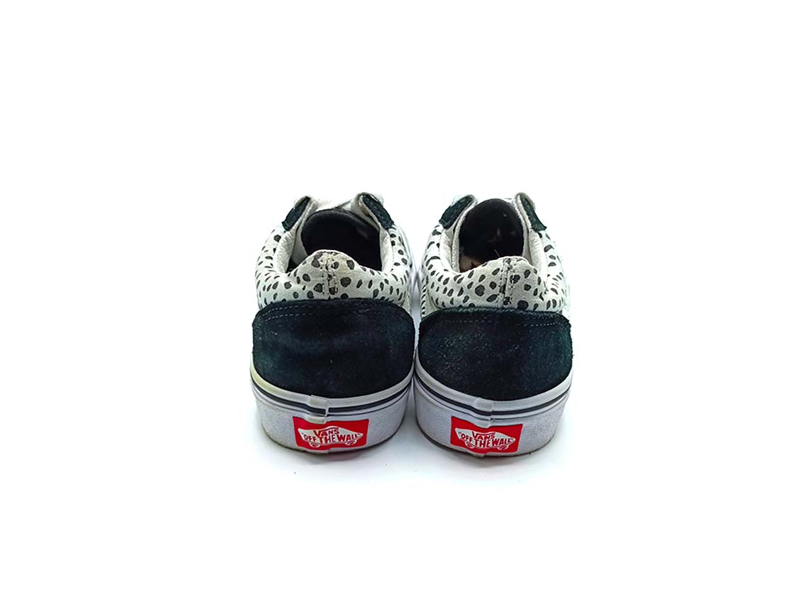 Vans Off The Wall