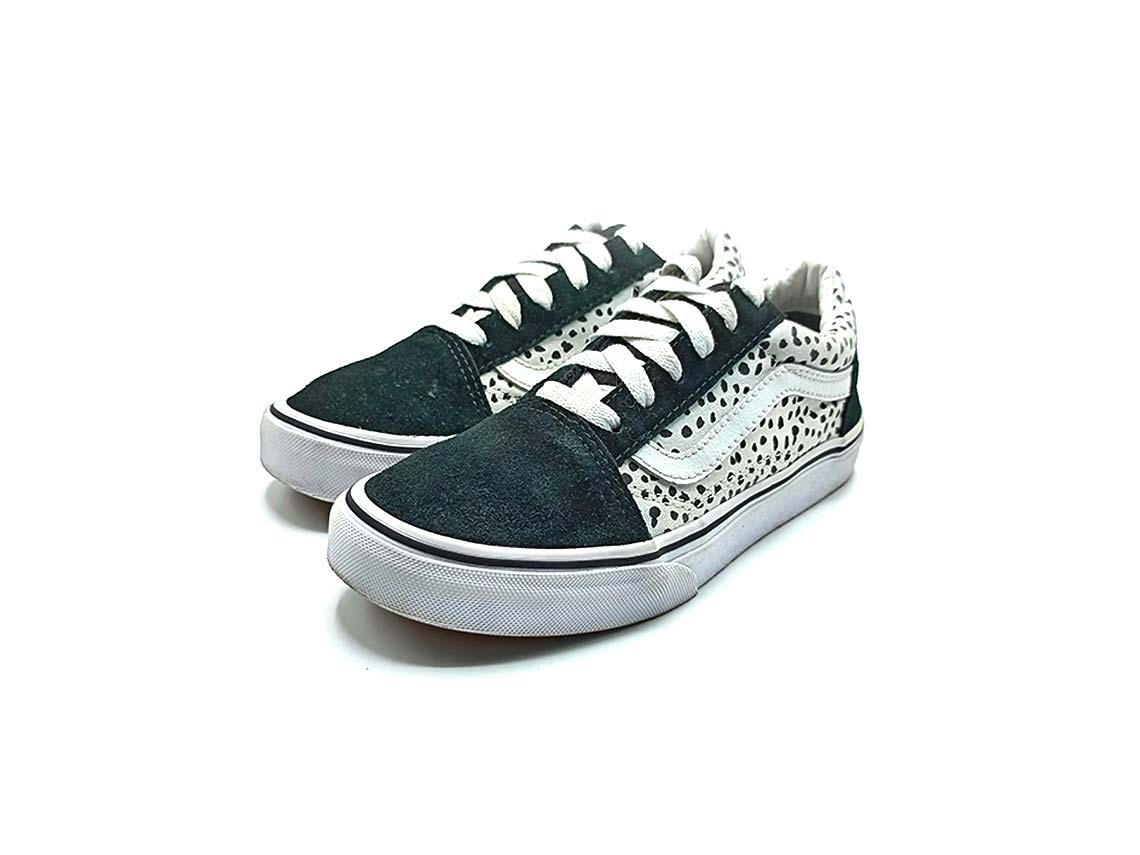 Vans Off The Wall