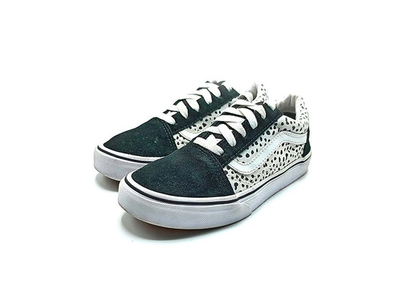 Vans Off The Wall