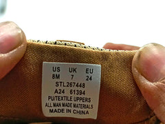 Sperry Gamefish Jr Boat