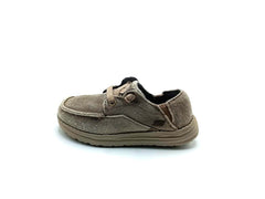 Skechers Canvas Slip On