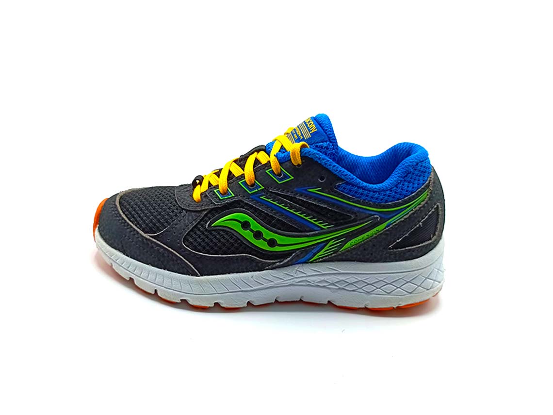 Saucony Cohesion 14 LTT