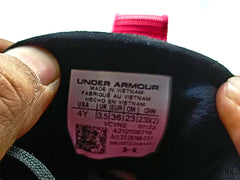 Under Armour Grade Infinity 2.0