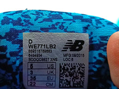 New Balance 771v2