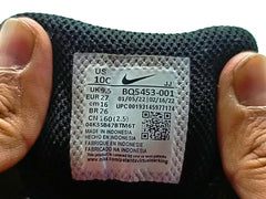 Nike Court Borough Low 2