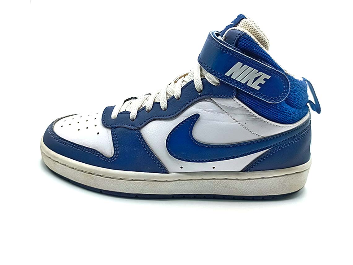 Nike Court Borough Mid 2