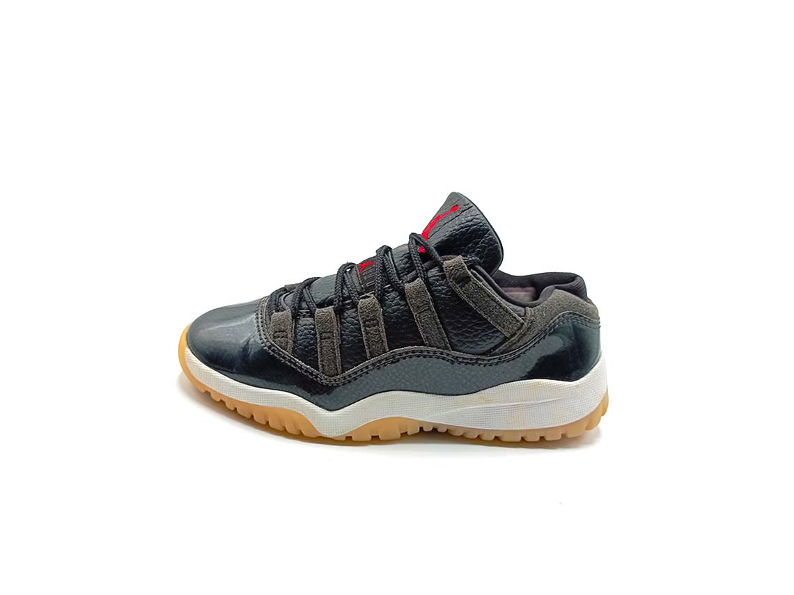Jordan 11 Retro Low (PS) 72-10