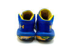 Under Armour UA Jet '21