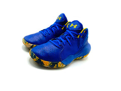 Under Armour UA Jet '21