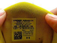 Under Armour UA Jet '21