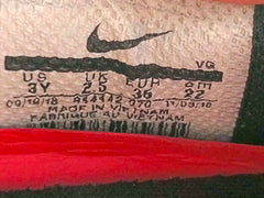 Nike Bravata II FG Soccer