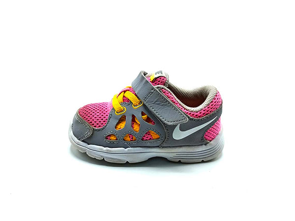Nike Fusion Run 2