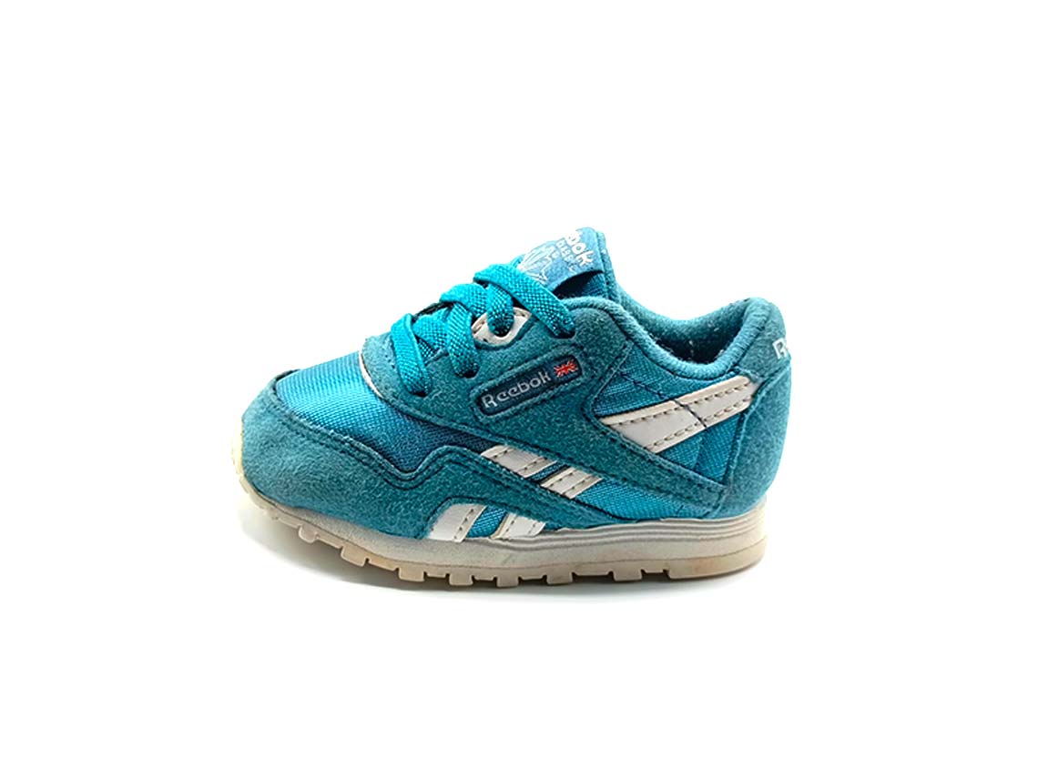 Reebok Classic Nylon