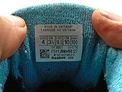 Reebok Classic Nylon