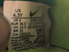 Nike JR Zoom Vapor 15