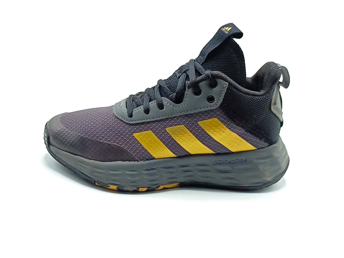 Adidas Own The Game 2.0