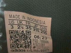 Adidas Own The Game 2.0